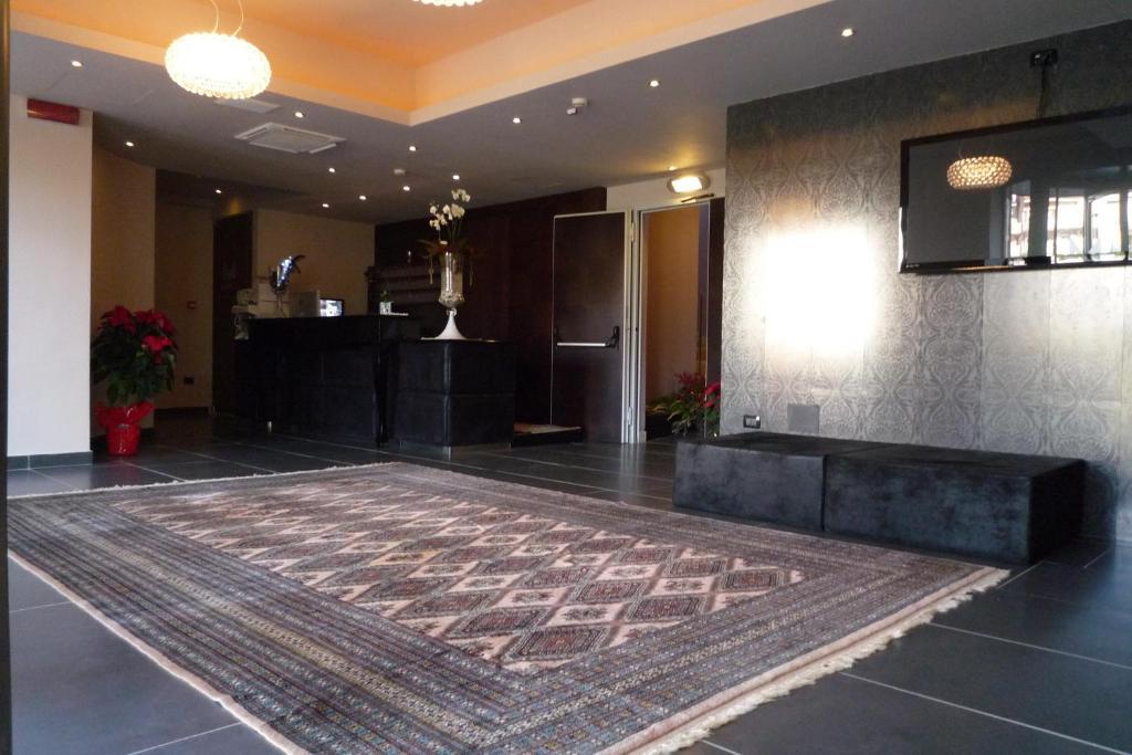 Myres Hotel Residence Cassino Extérieur photo