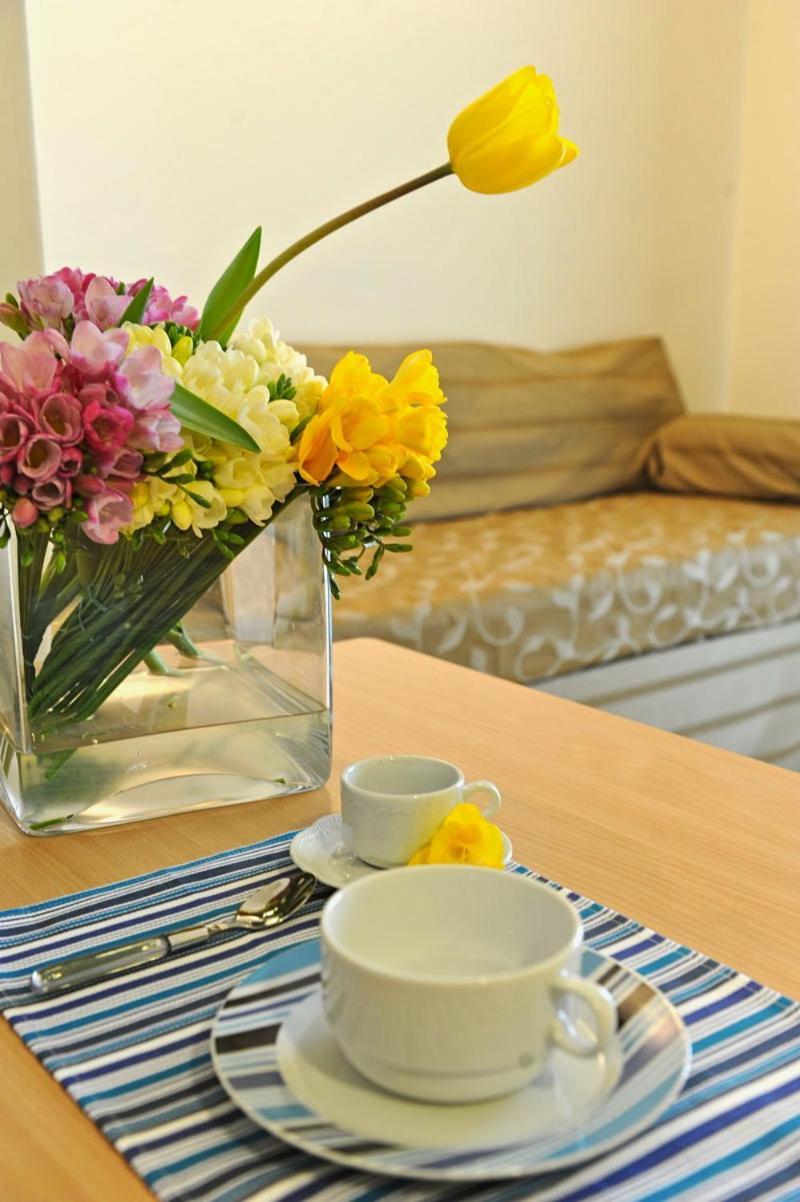 Myres Hotel Residence Cassino Extérieur photo