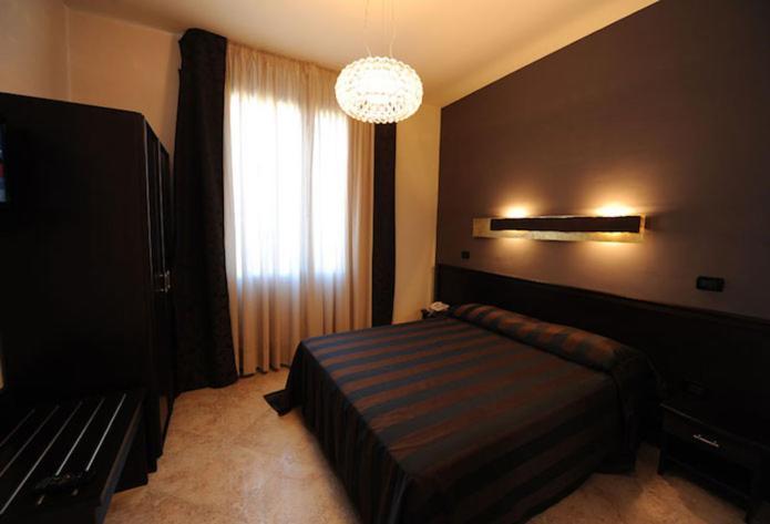 Myres Hotel Residence Cassino Extérieur photo
